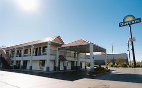 Days Inn By Wyndham Monroe, Louisiana